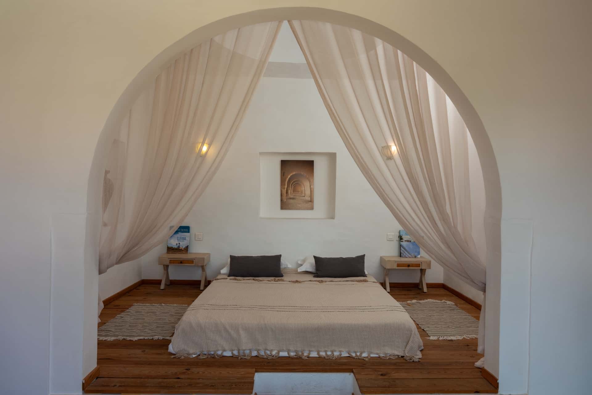 Suite en Duplex 1