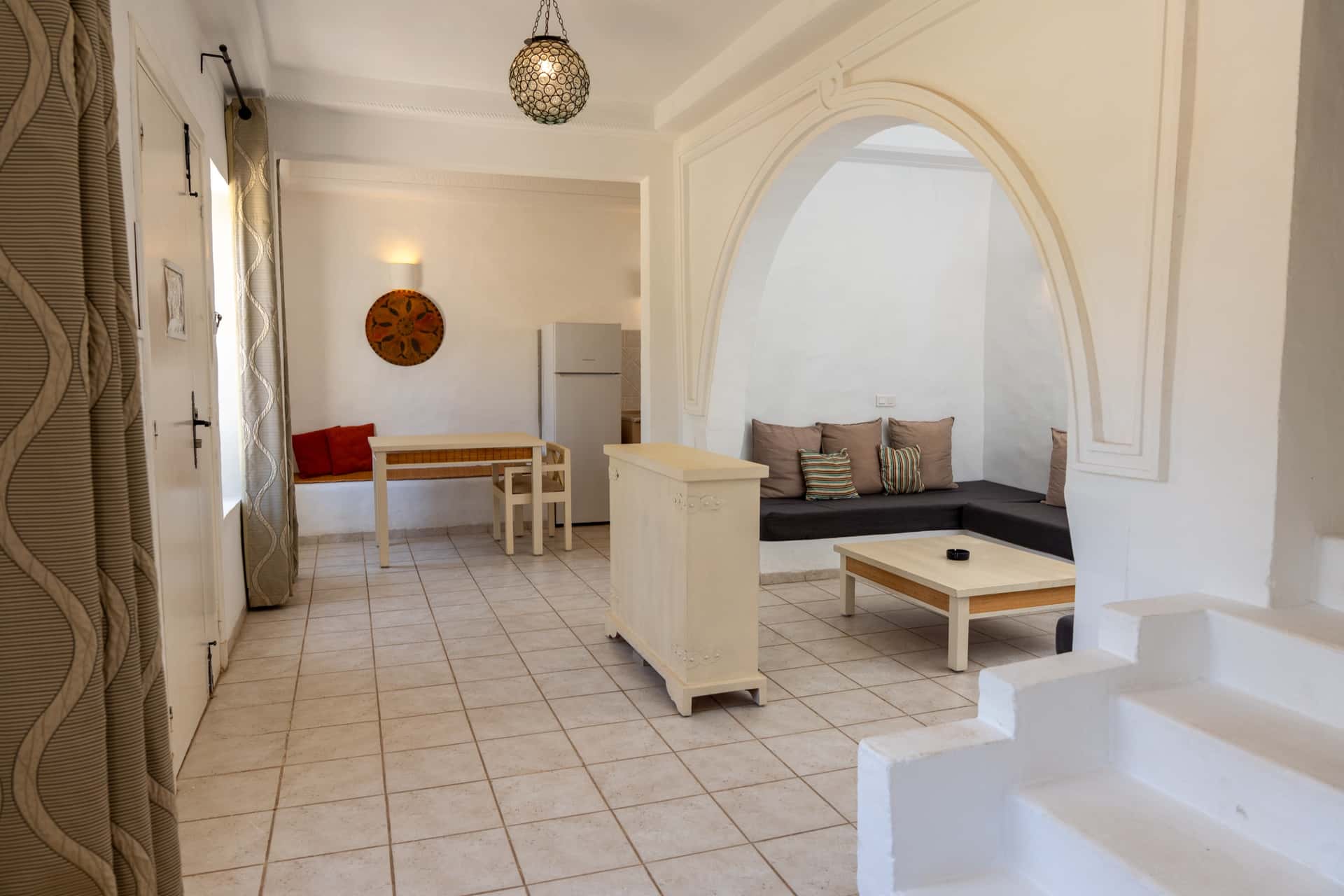 Suite en Duplex 4