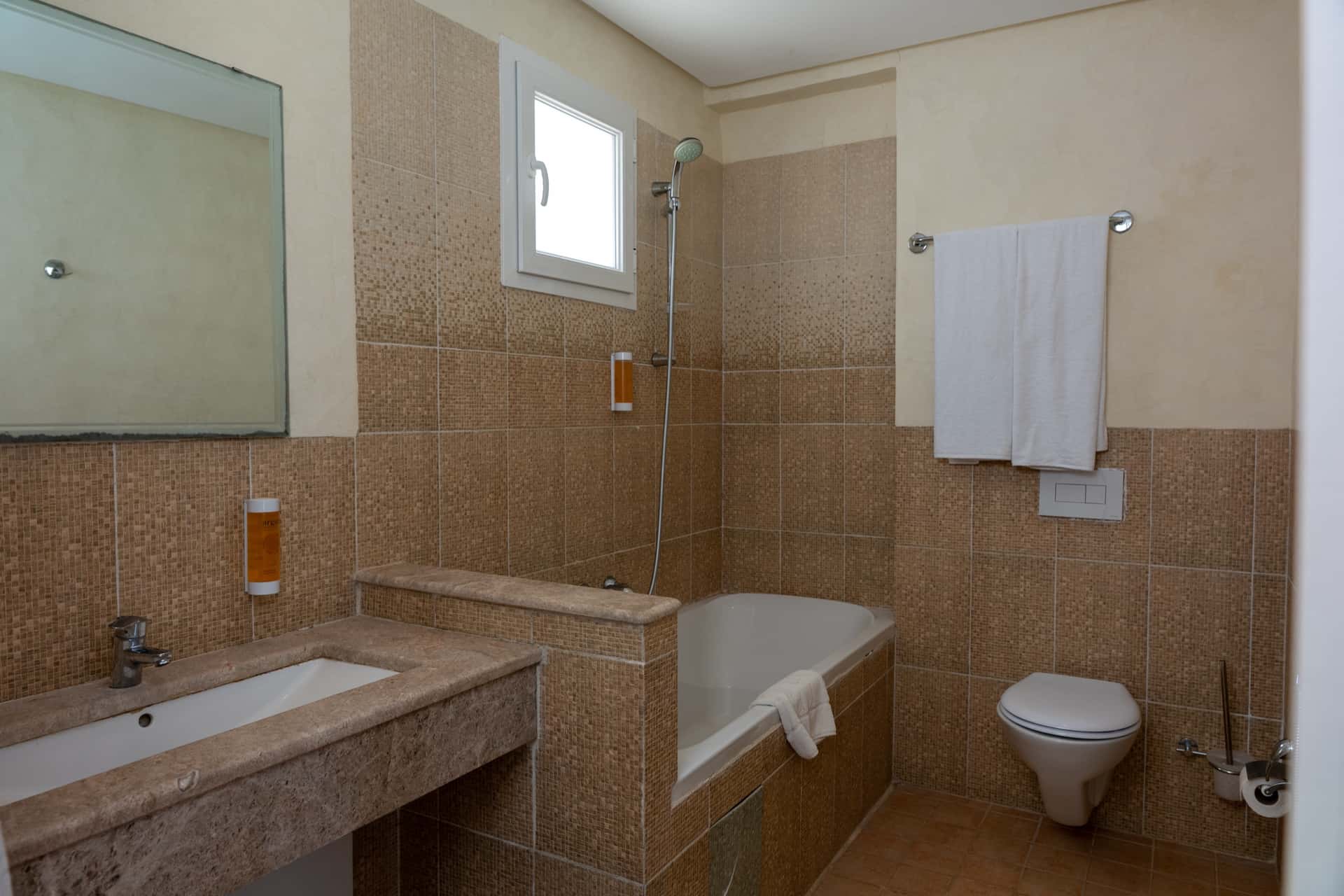 Suite en Duplex 5