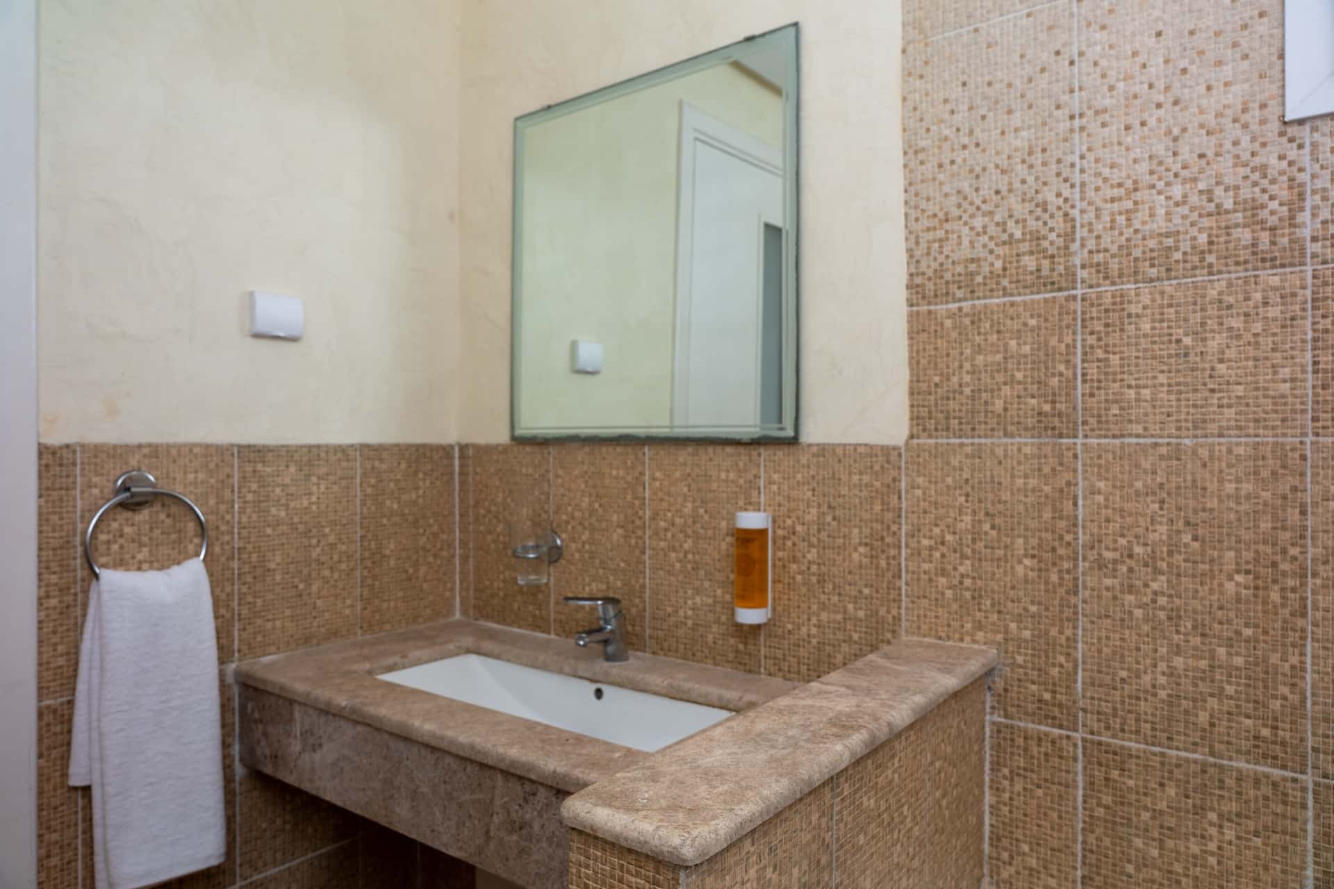 Suite en Duplex 6