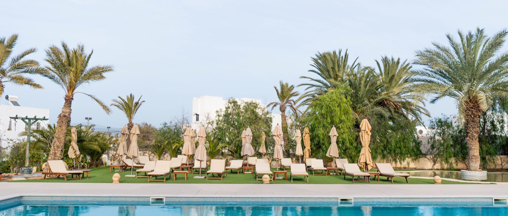 Jardins de Toumana