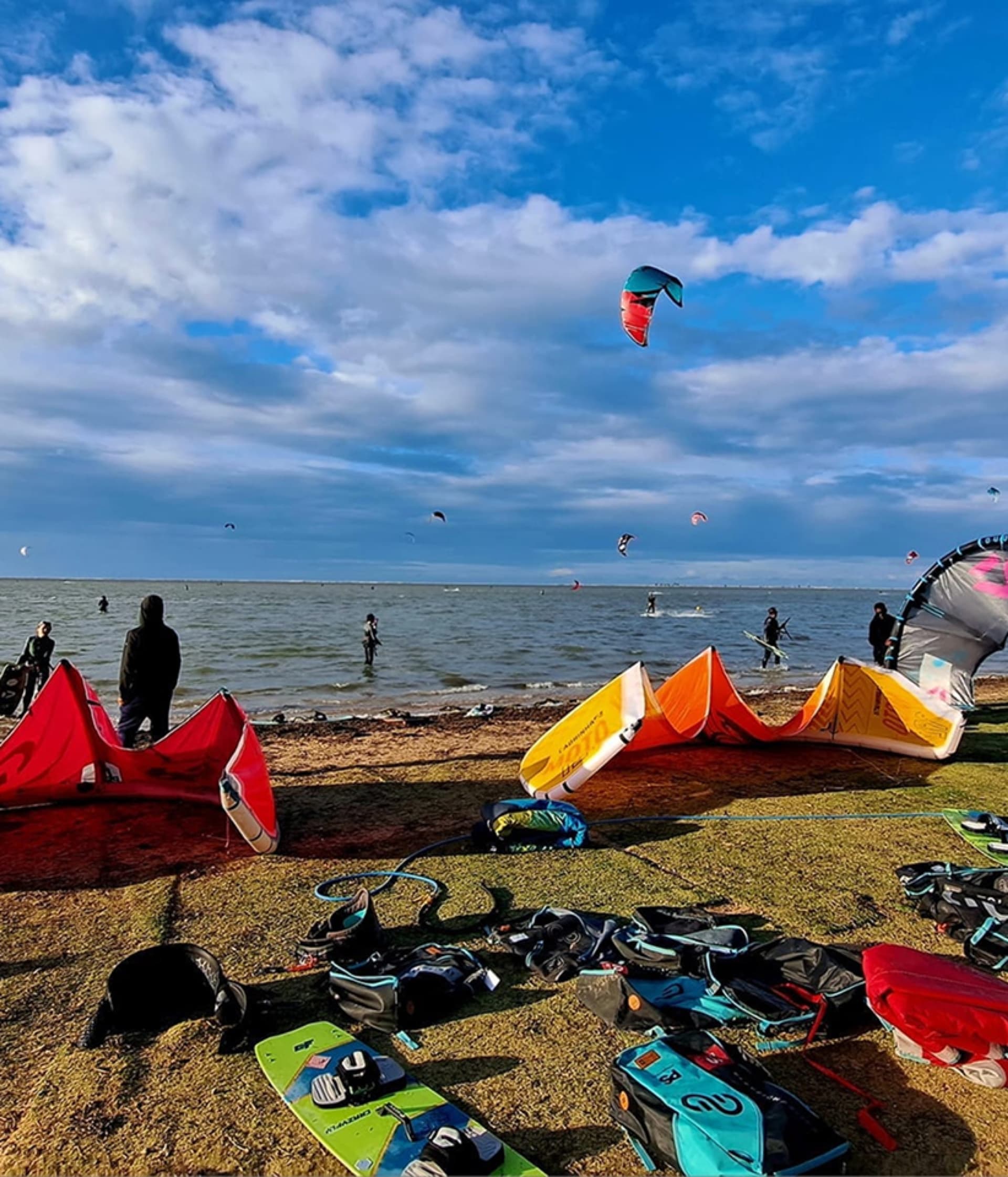 Global Kite