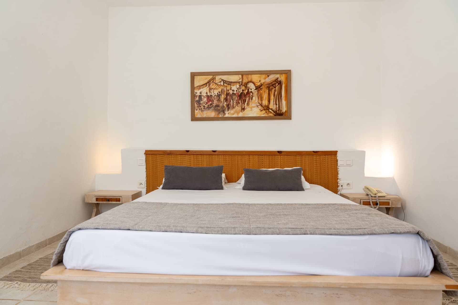 Suite Junior Familiale