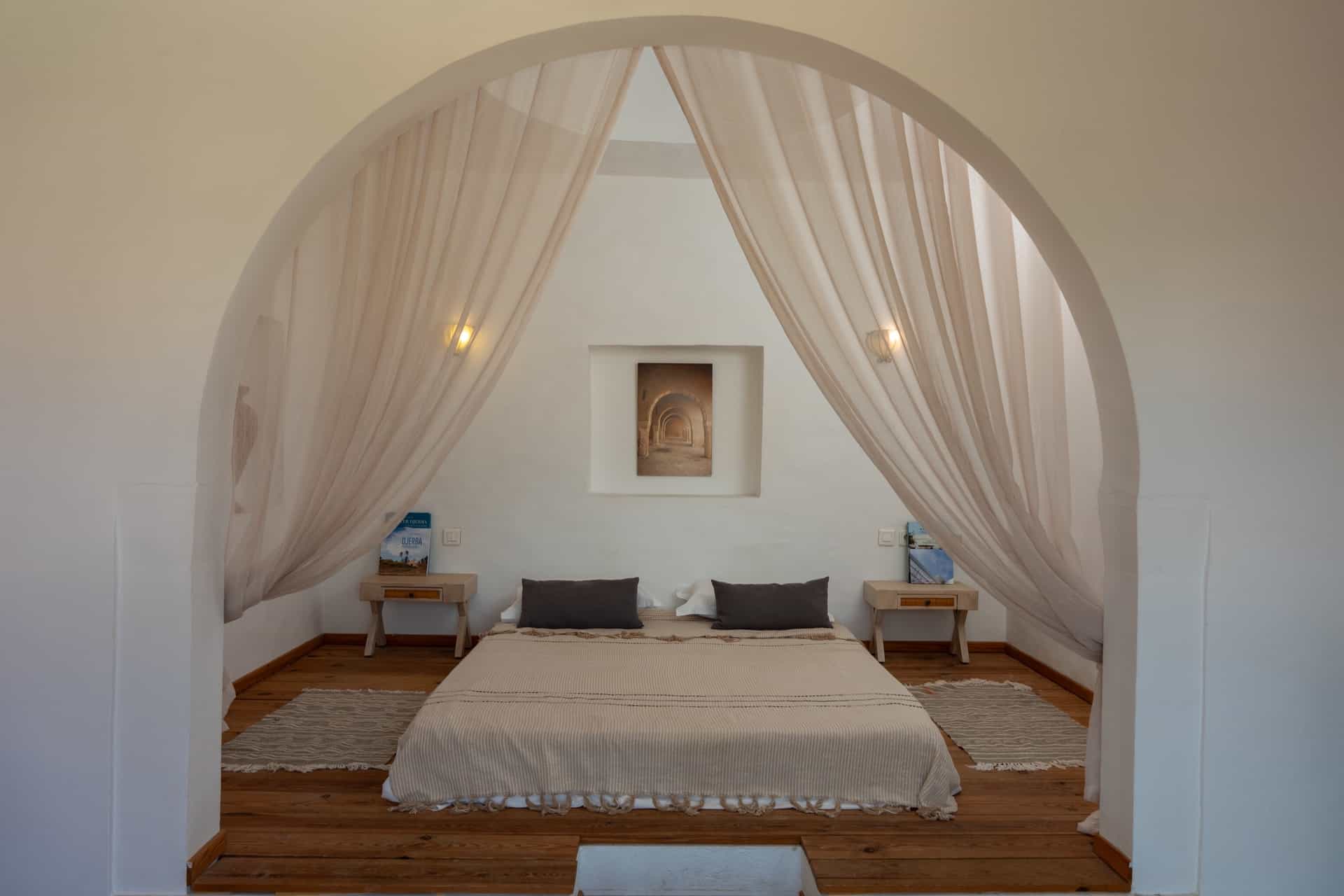 Suite en Duplex