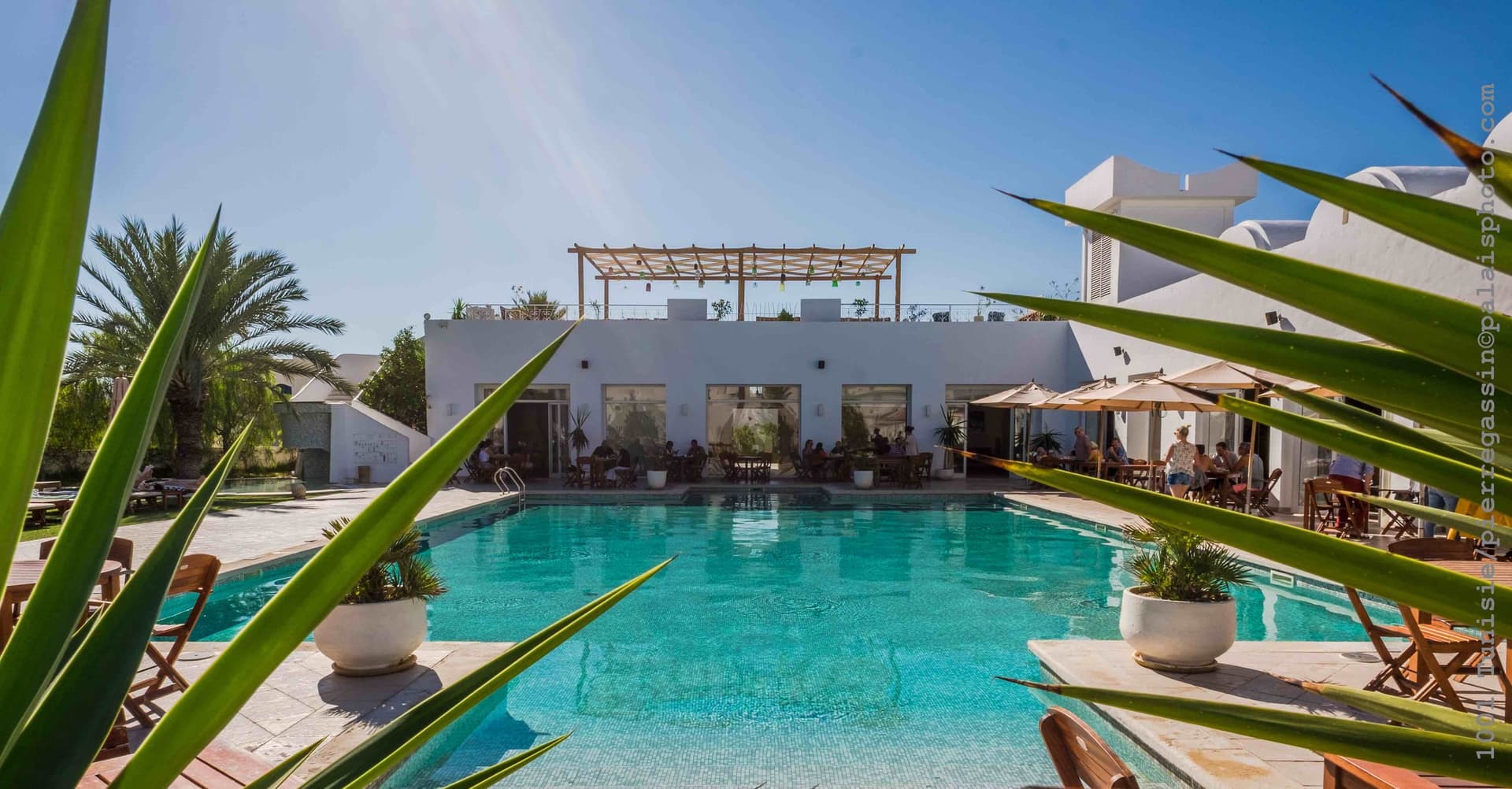 Que faire à Djerba : Guide complet 2026